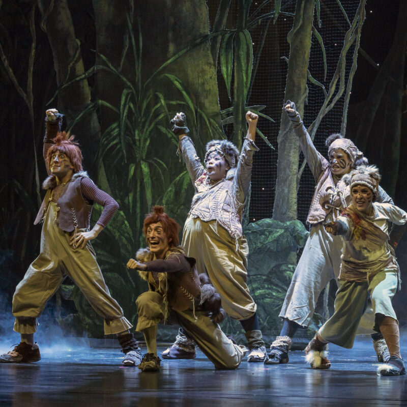 Il Teatro Che Verrà